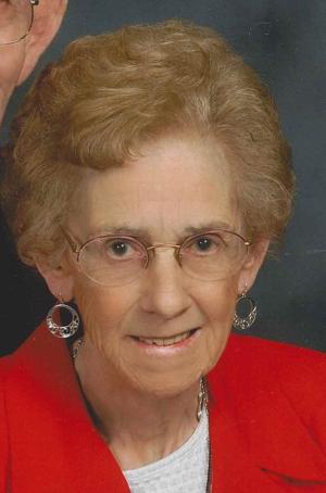 Delores McGuire