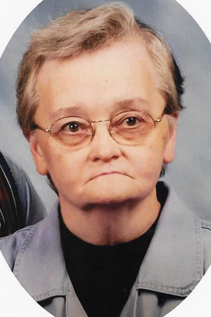 Janice Nichols