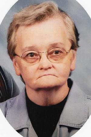 Janice Nichols