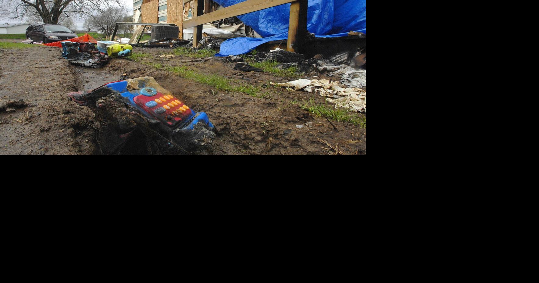 Hearing set for boy charged in Goodfield fire that killed 5