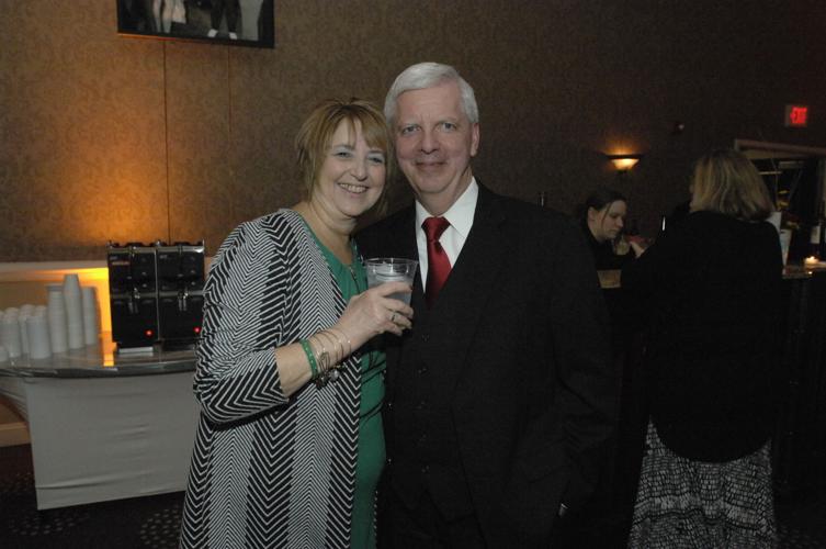 Jan and Joe Francois