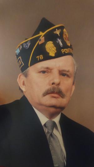 Walter "Doyle” Hedrick