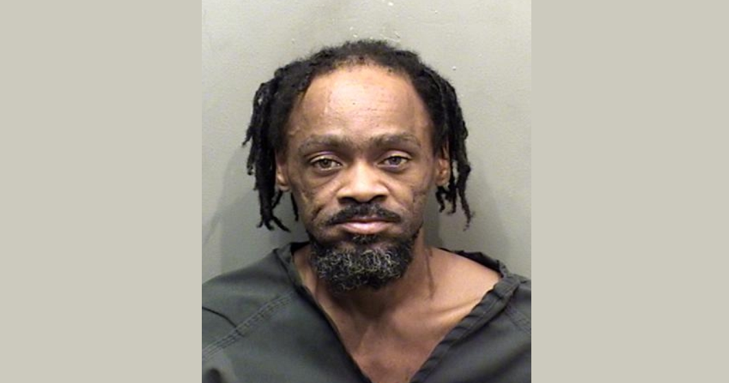 Man released from McLean County Jail, facing drug offense