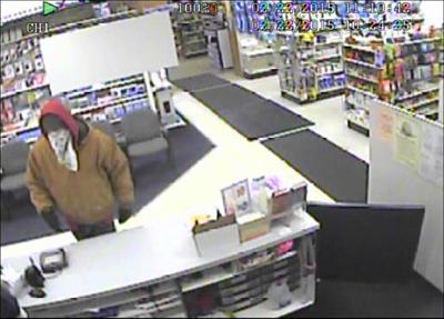 streator robber armed police looking pantagraph drugs holds security taken camera east street main store