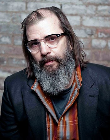 steve earle facebook twitter email print