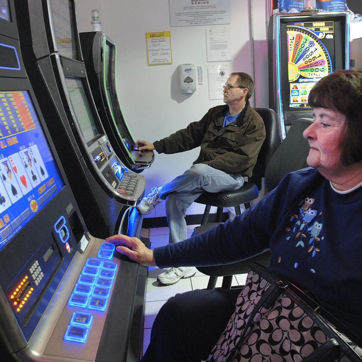 Bloomington Bloomington