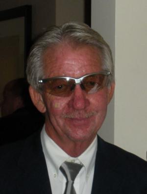 Gary Sinclair