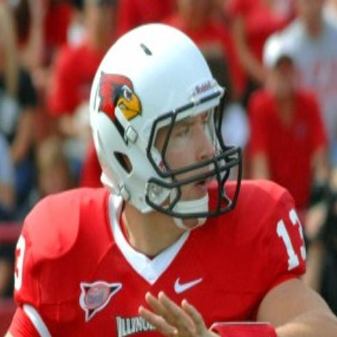 Isu Moves Up In Football Championship Subdivision Polls College