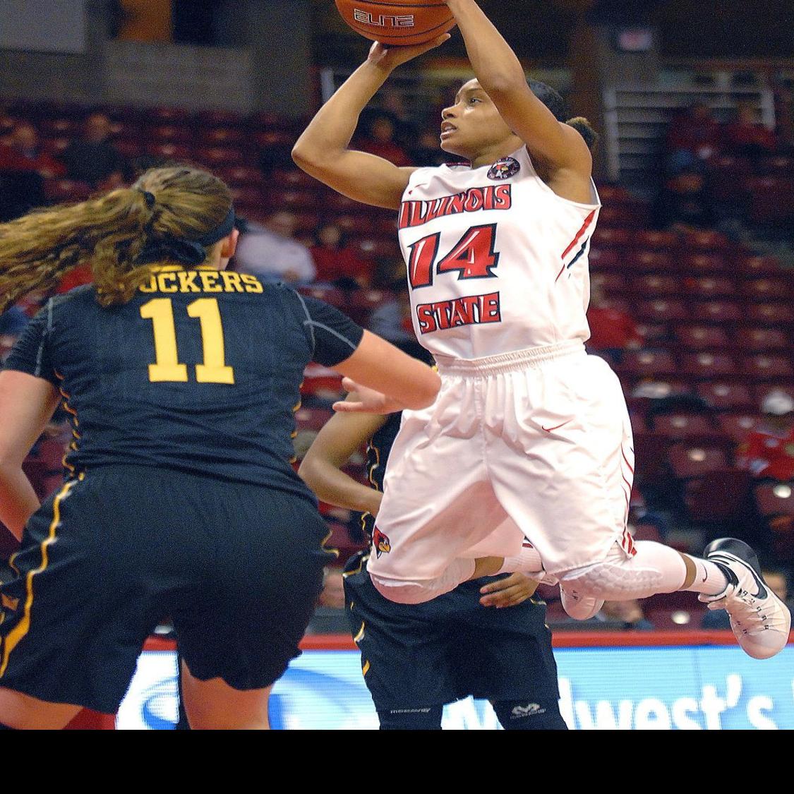 Taylor Crump Smith Close Isu Home Careers Women S College