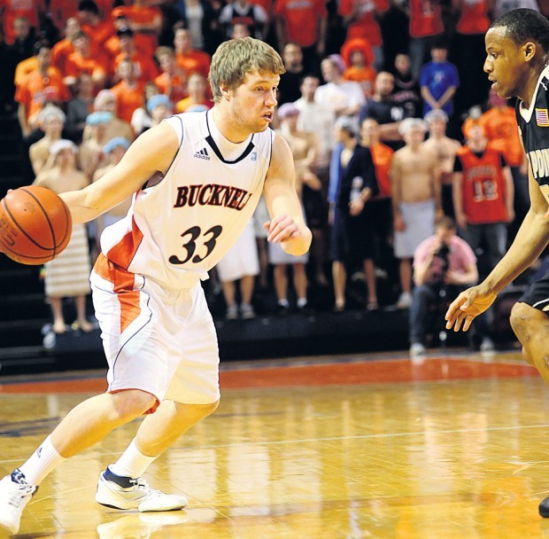 Lincoln Grad Bucknell Look To Take Down Uconn High School Boys