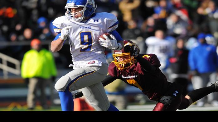 Maroa-Forsyth claims 1A state championship | High School Football