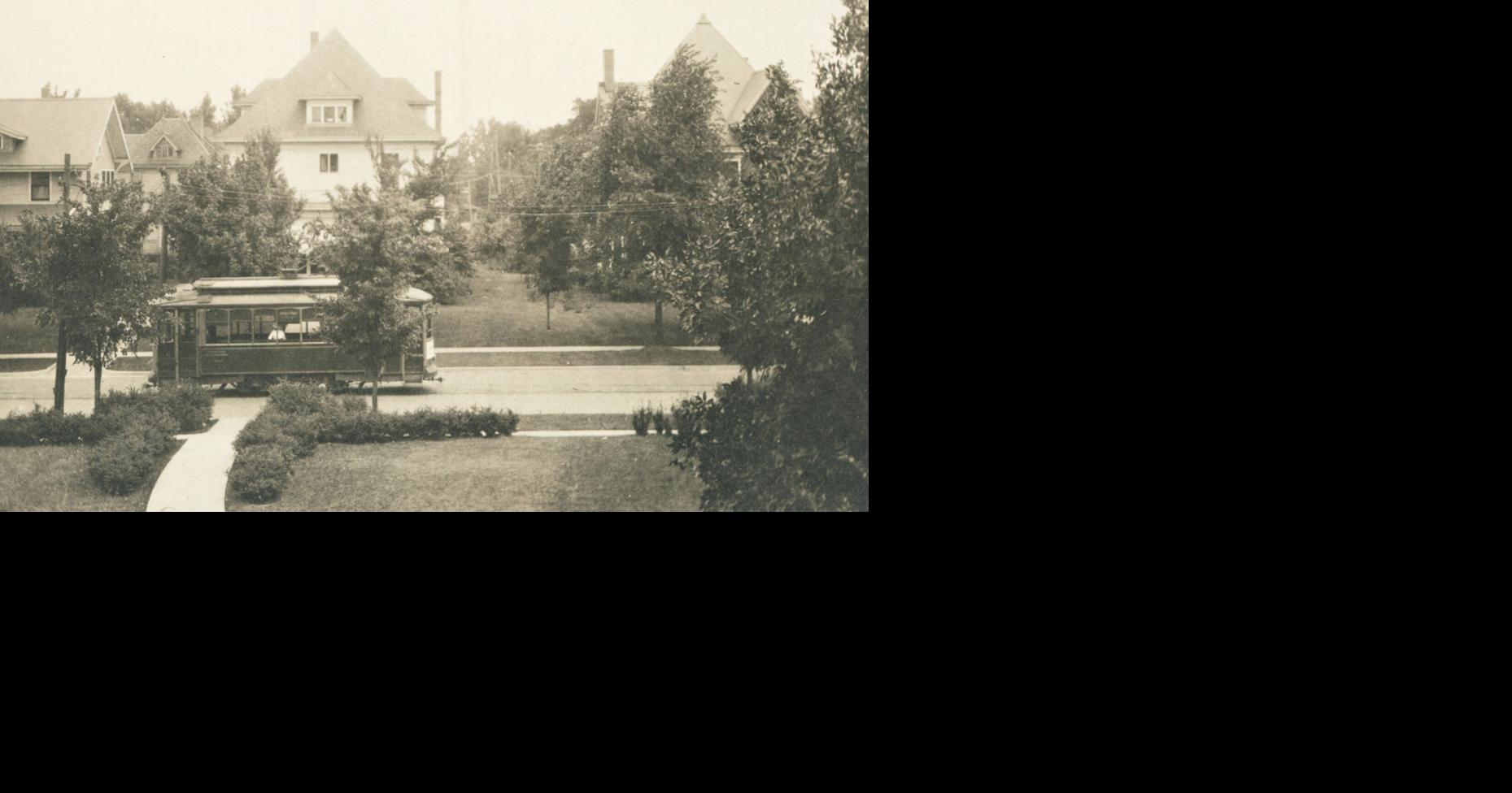 Bloomington-Normal's early street car era anything but ‘good old days’
