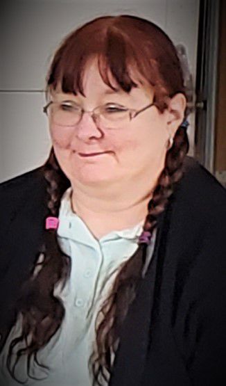 Debra Falk obit