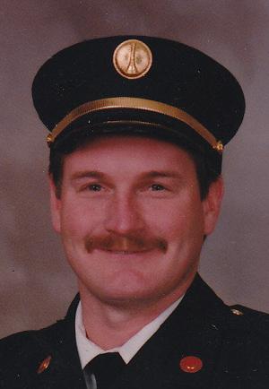 Kenneth Woith