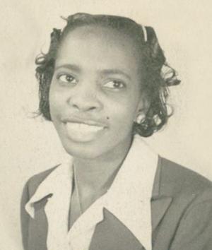 Tracie L. Frierson