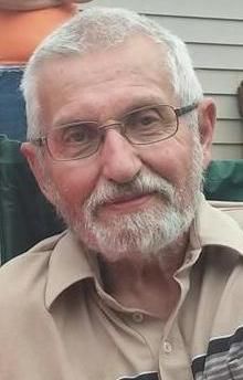 Michael K. Blaine