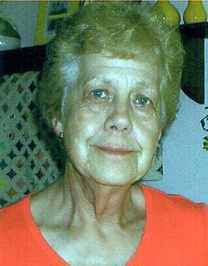 Betty Nietfeld
