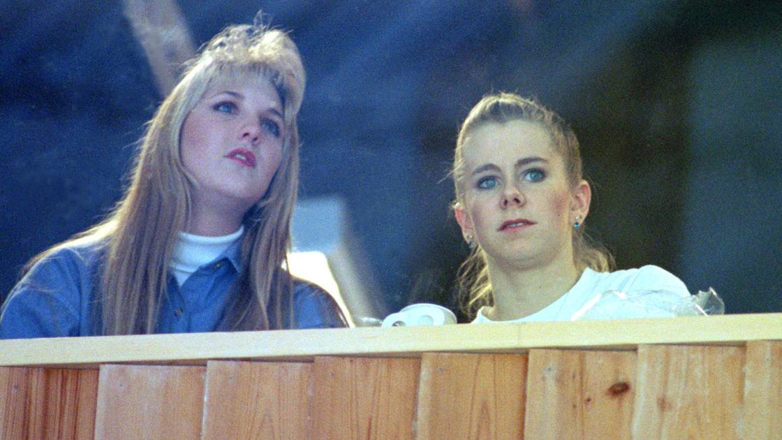 5 Other Bizarre Things Done by Tonya Harding | Bad Behavior | Investigation Discovery