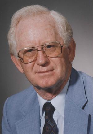 Jerry A. Hillhouse