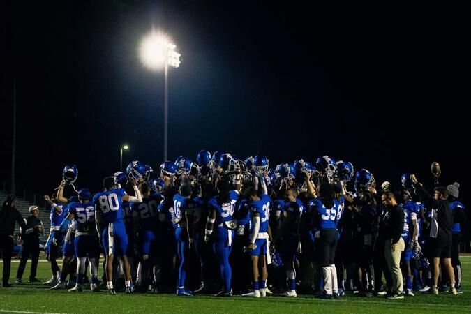 Football Opens 2026 Season at Olivet