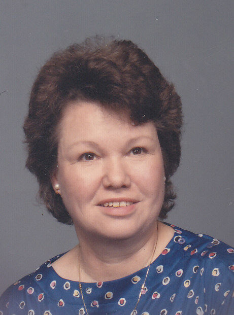 Phyllis Wellenreiter