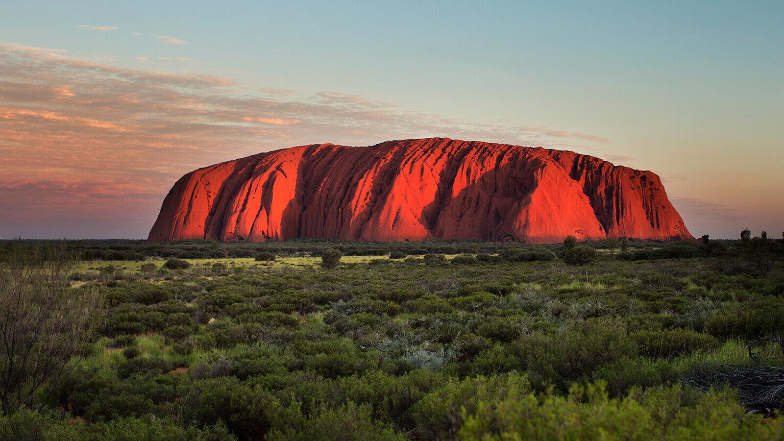 3 Uluru Kata Tjuta National Park Australia Travel Pantagraph Com 3 Uluru Kata Tjuta National Park Australia Travel Pantagraph Com