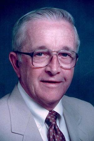 John T. Brandt