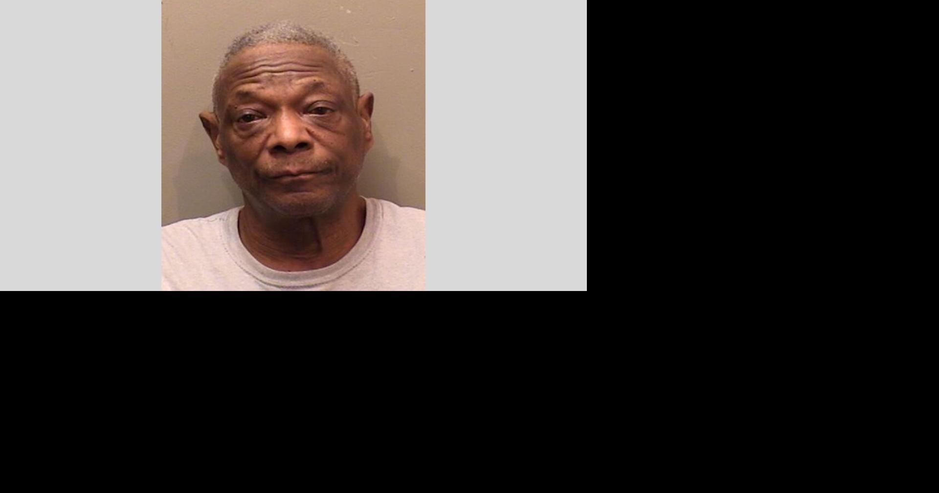 Bloomington man charged with burglary