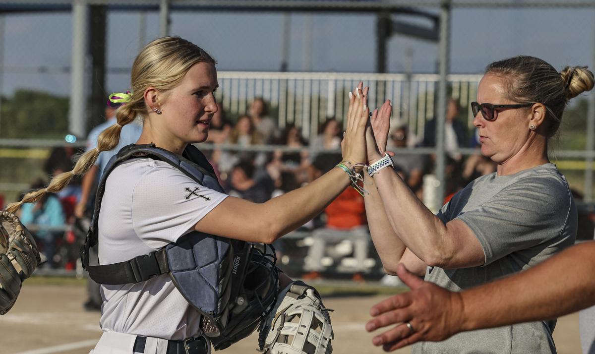 Intercity tries to extend lead against Area in 28th BNGSA All-Star Softball  Game