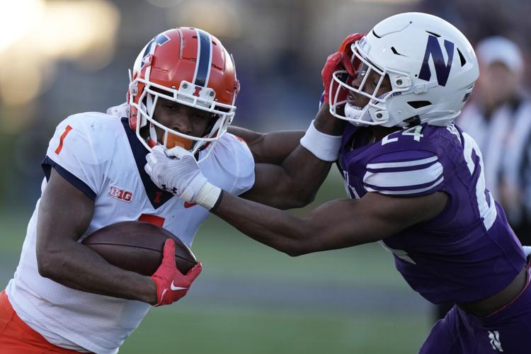 ECU transfer C/G Avery Jones commits to Illinois - The Champaign Room