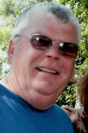 Roger Hinthorn