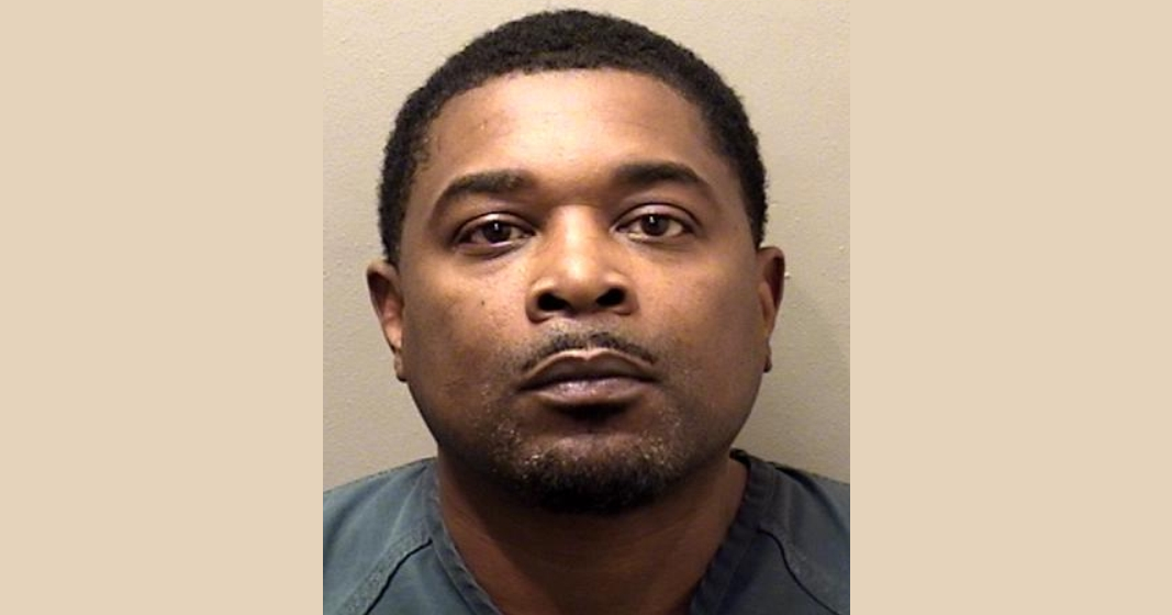 Springfield man detained in McLean County for second cocaine-dealing case