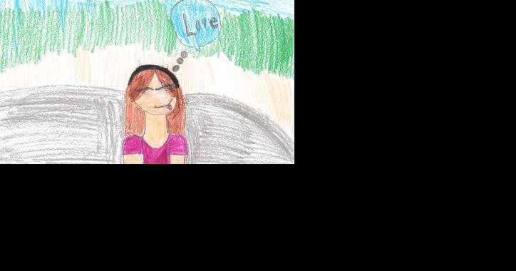 Flying Horse: What makes me happy - Vimarsana News
