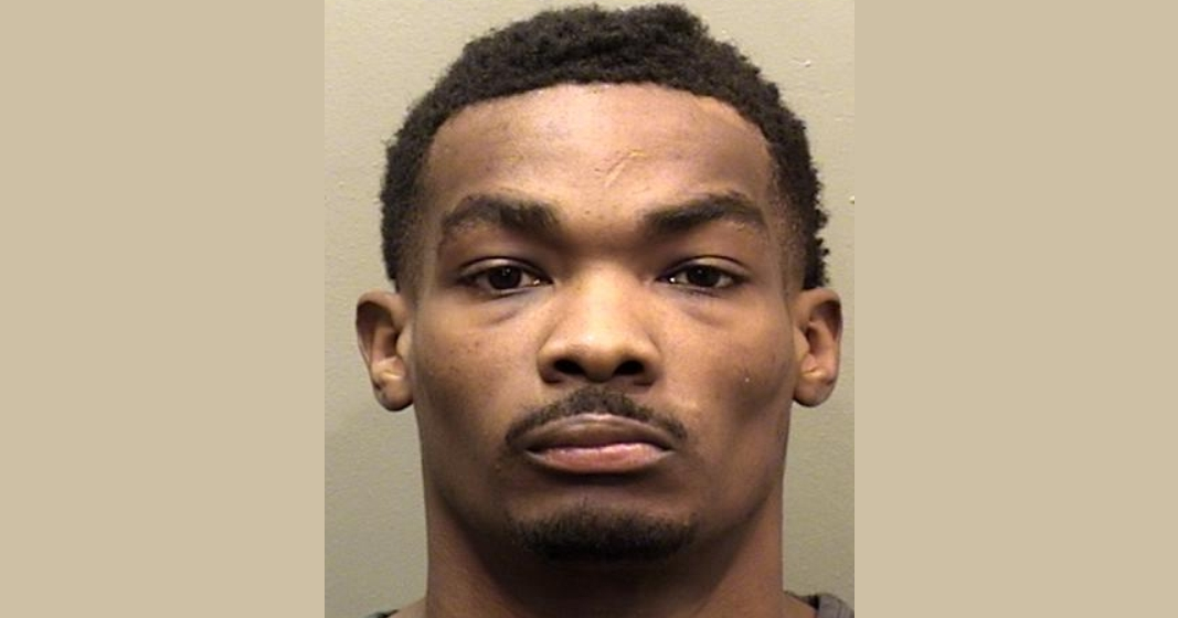 McLean County man in jail for car theft faces new charges
