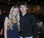 Maryn Michael, Michael Williams