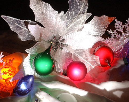 Candy drop christmas lights Clearance