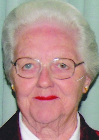 Peggy D. Ash