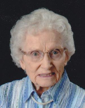 Estella Hensley