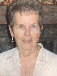 Daisy Landers