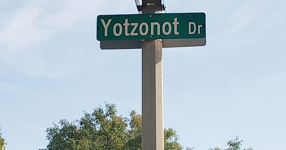 🛣️ What's in a name? The history behind 12 Bloomington-Normal streets