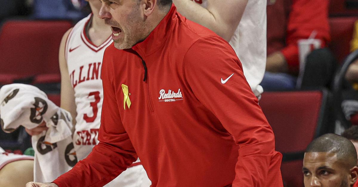 Reinhardt: Thumbs up to Missouri Valley basketball tournament changes