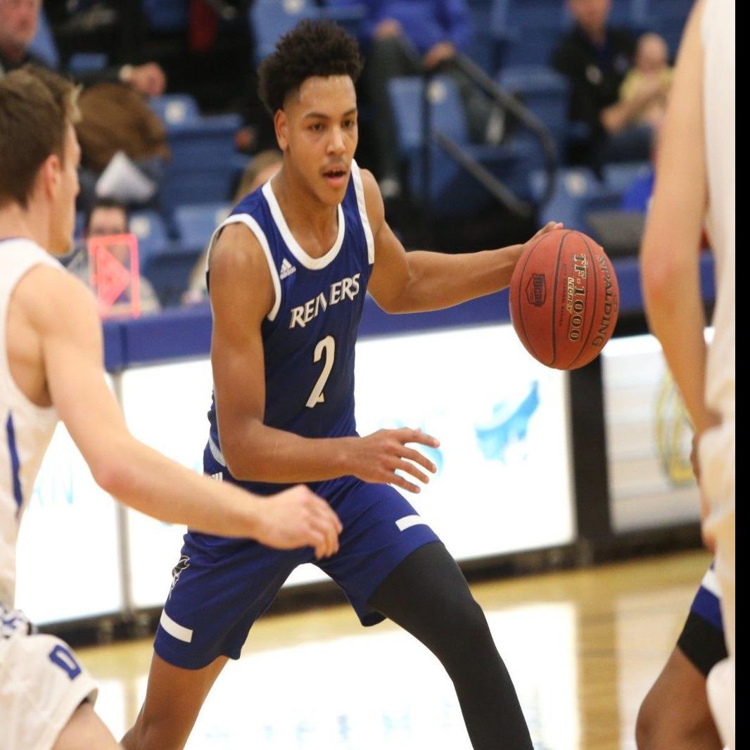 Howard Fleming Jr Illinois State Basketball Recruits Enjoy