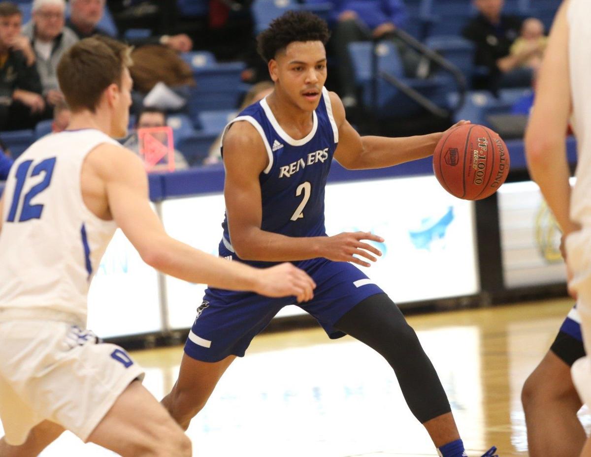 Howard Fleming Jr Illinois State Basketball Recruits Enjoy