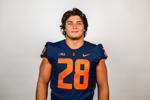 Dylan Rosiek
