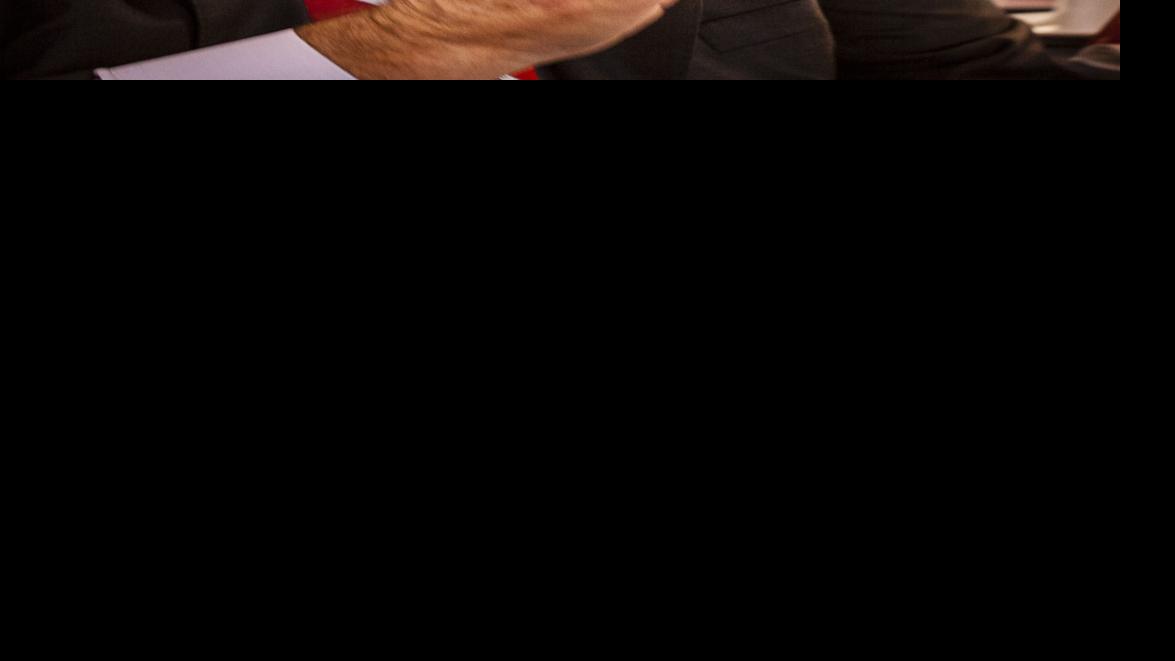 Rust: Technology changes but values remain - Bloomington Pantagraph