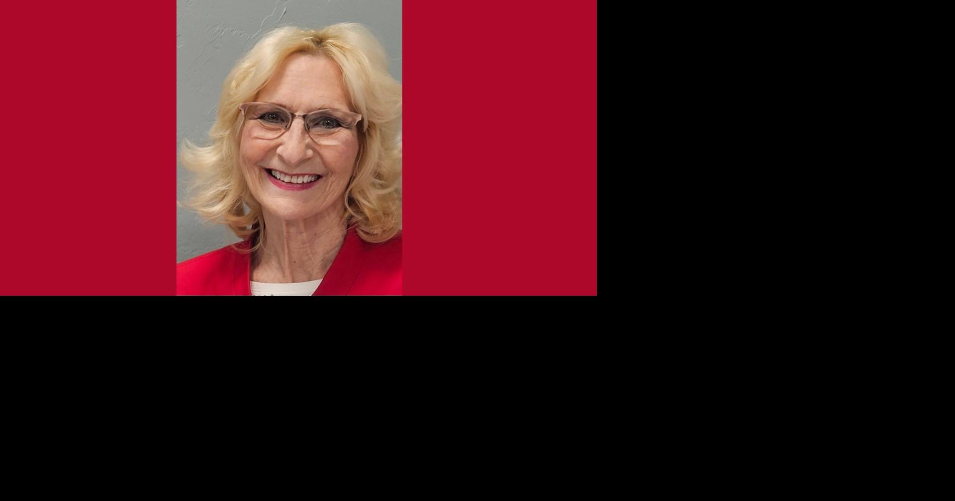 Melanie Alwes named Outstanding Soroptimist in the Midwest