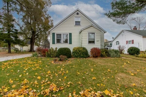 4 Bedroom Home in Leroy - $99,999