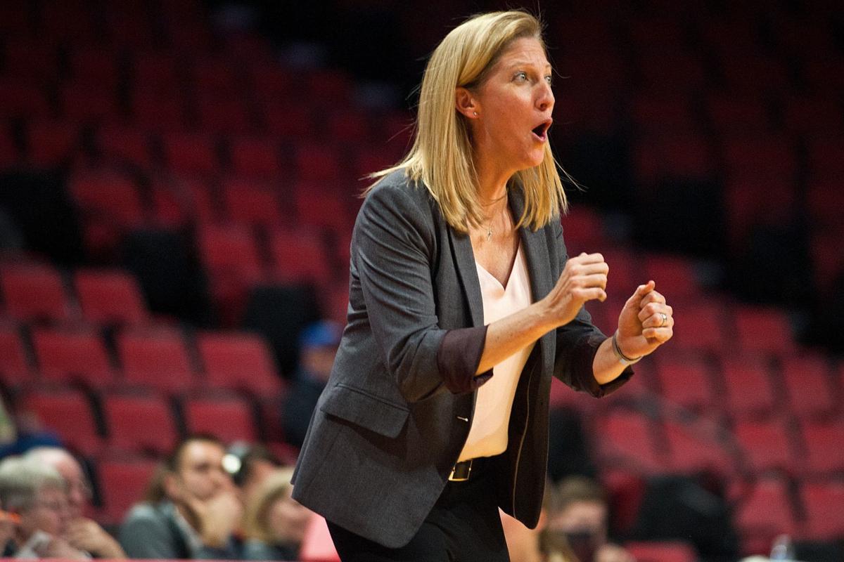 5 Questions With Kristen Gillespie Illinois State University