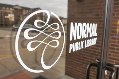 Normal Public Library readies for overhaul, move to temporary branch
