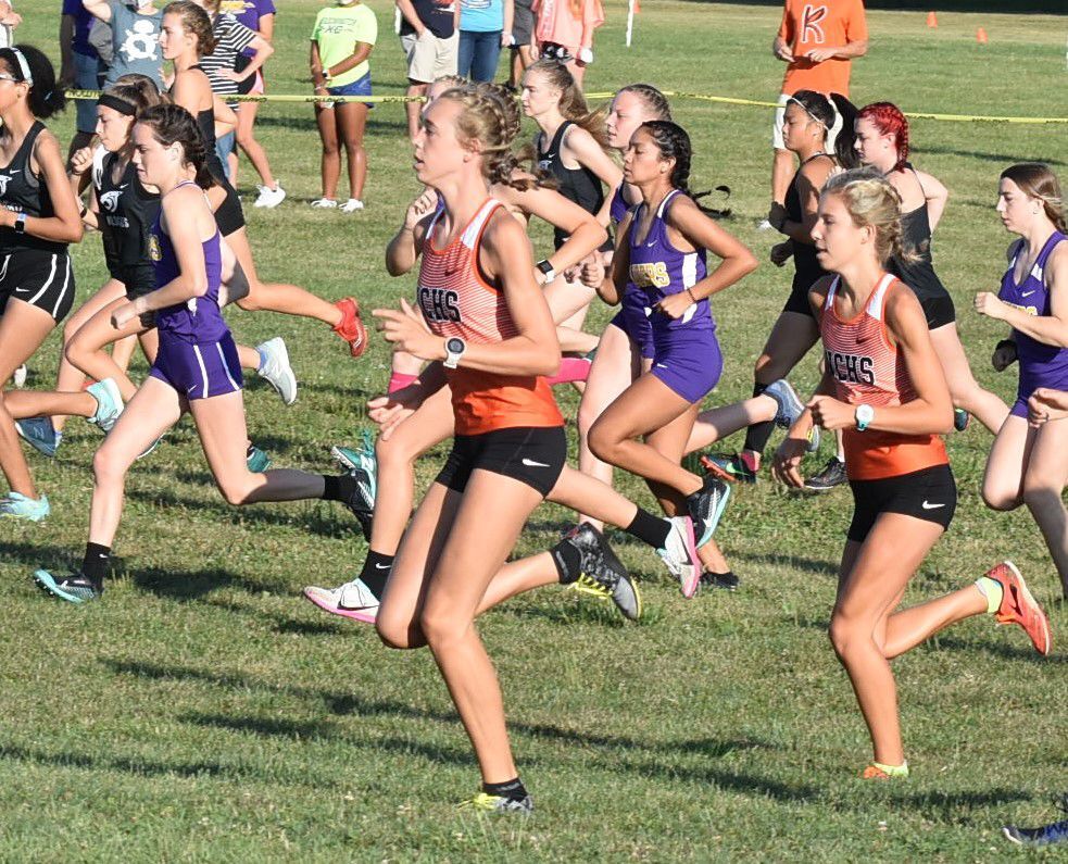 Watch Now Normal Community Girls Normal West Boys Ace Race High School Cross Country Pantagraph Com 5 things to know about u.s. girls normal west boys ace race